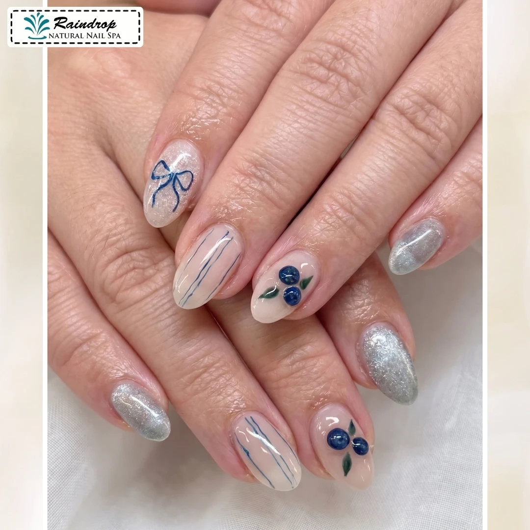 Nail designs